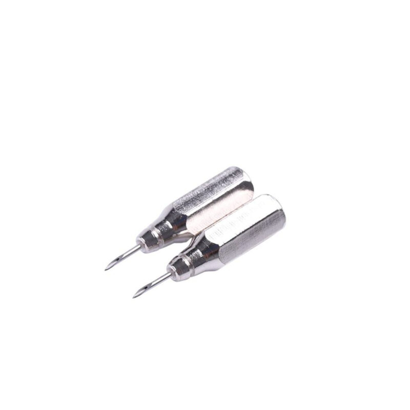 Veterinary Sharp Injection Needle
