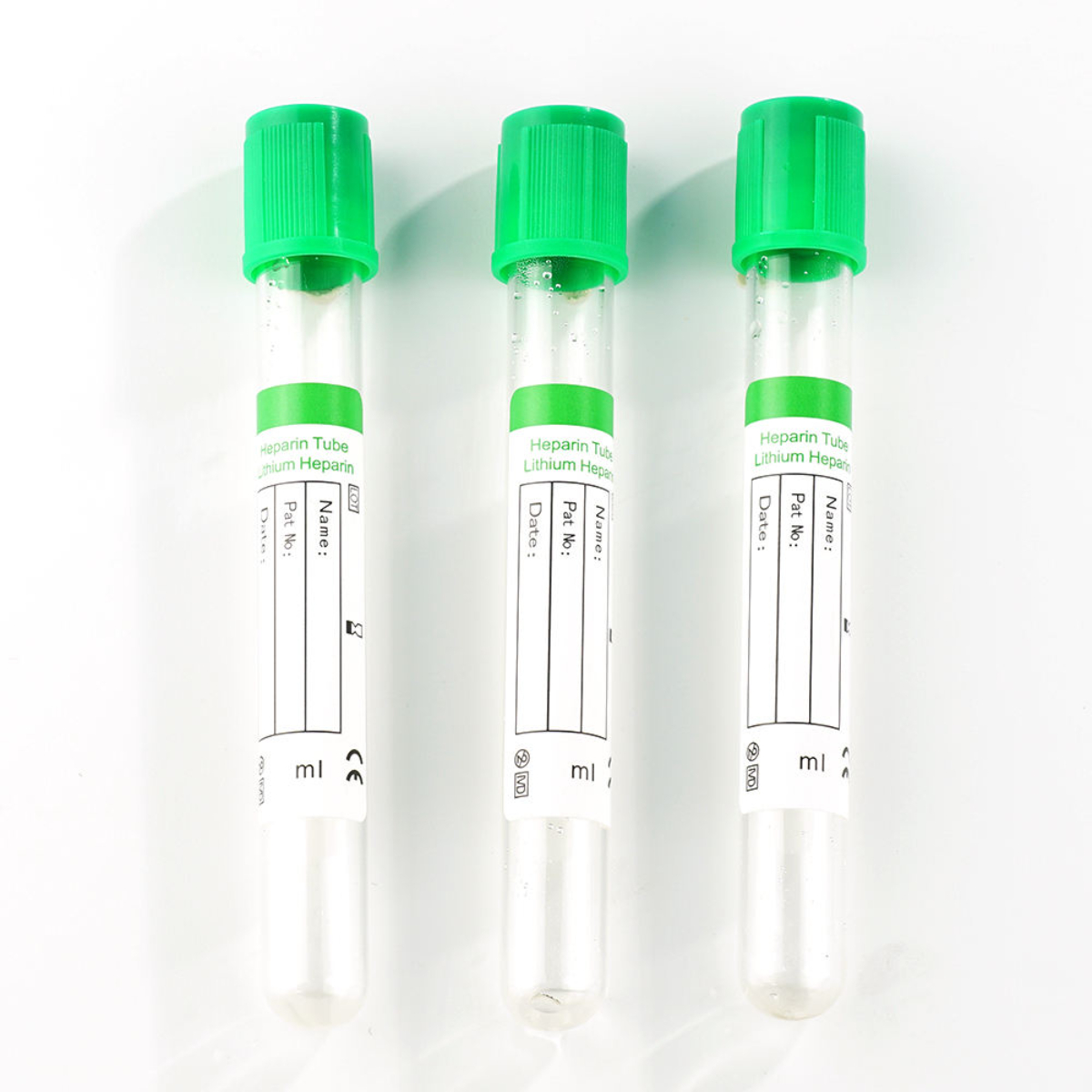 Best Quality Vacuum Blood Collection EDTA Tube for Laboratory - Image 3