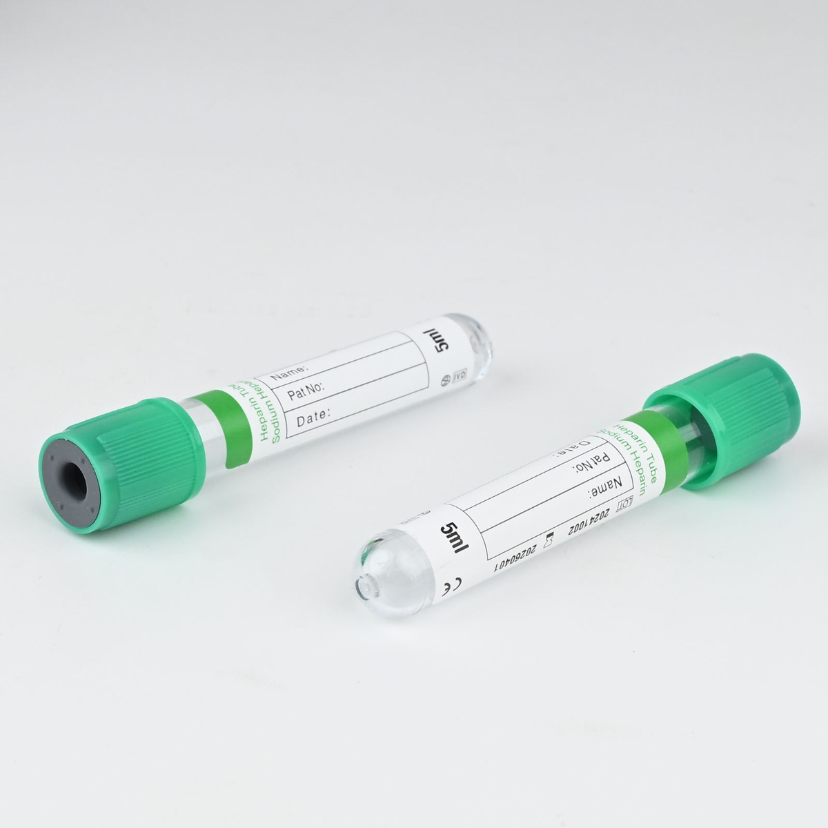 Best Quality Vacuum Blood Collection EDTA Tube for Laboratory - Image 4