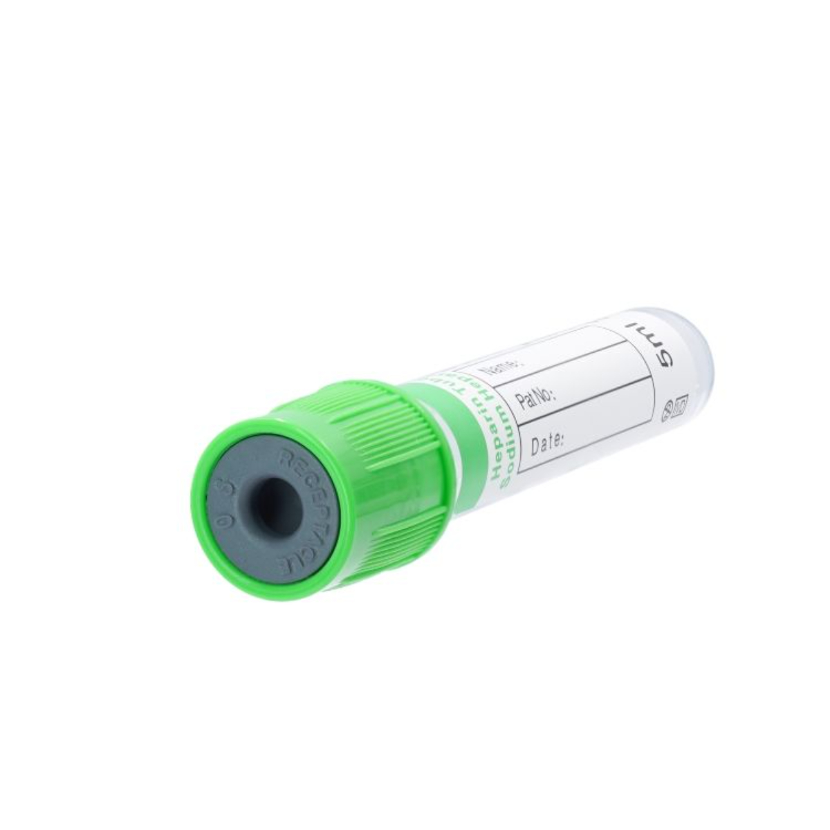 Best Quality Vacuum Blood Collection EDTA Tube for Laboratory - Image 5