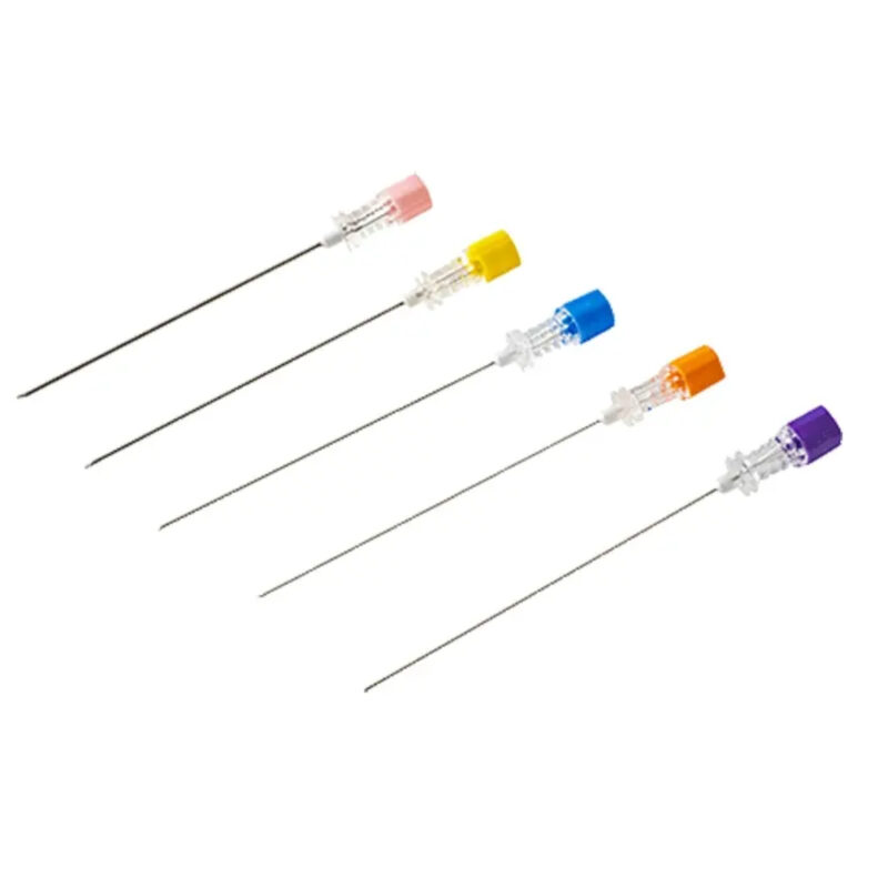 26g Anesthesia Spinal Needle