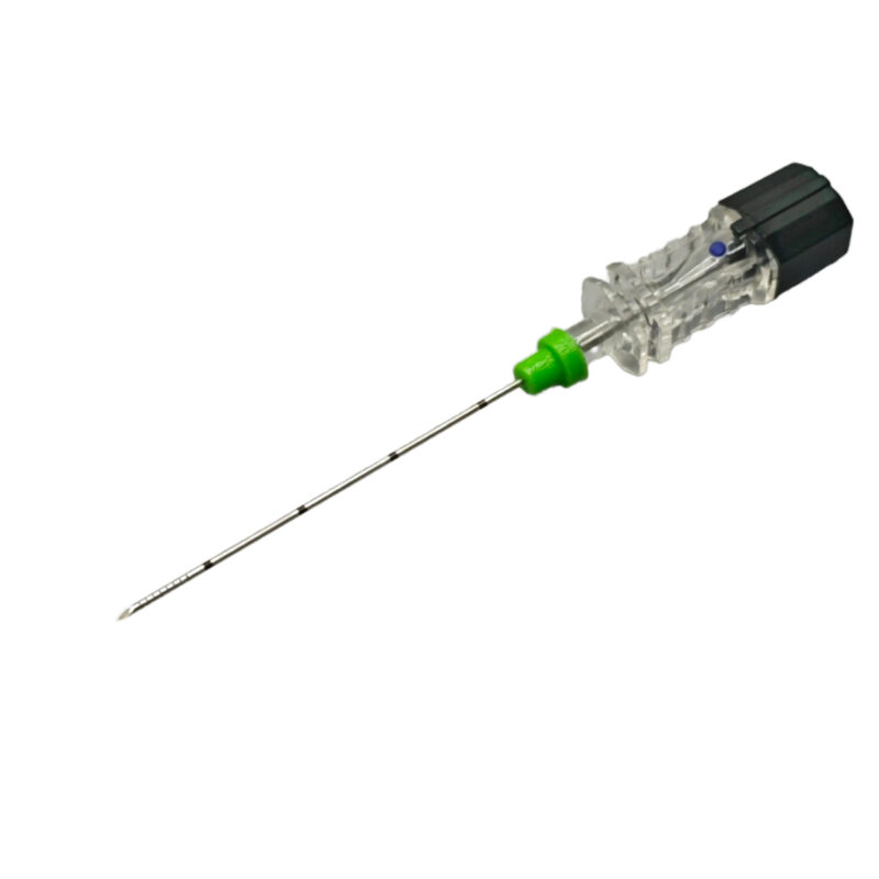 22g Disposable Spinal Needle
