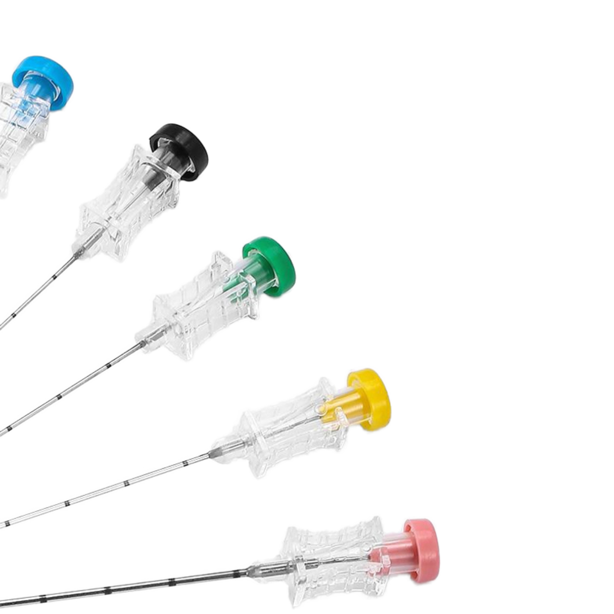 Best Selling Pencil Point 23g Disposable Spinal Needle - Image 2