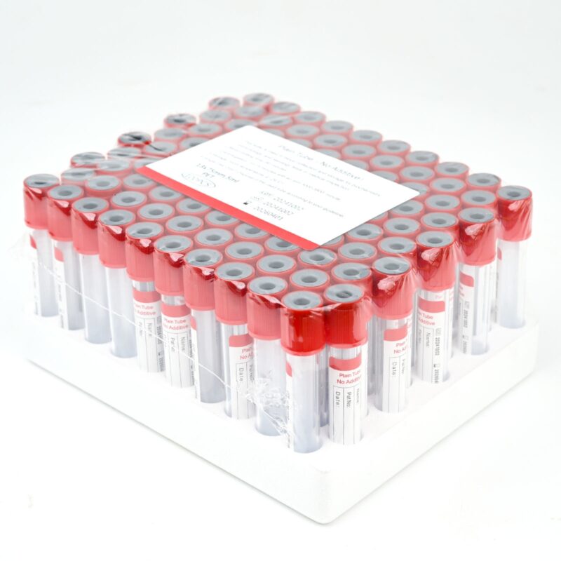 Best Vacutainer Blood Collection Tube