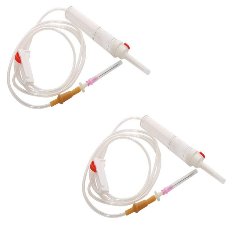 Medical Blood Transfusion Set