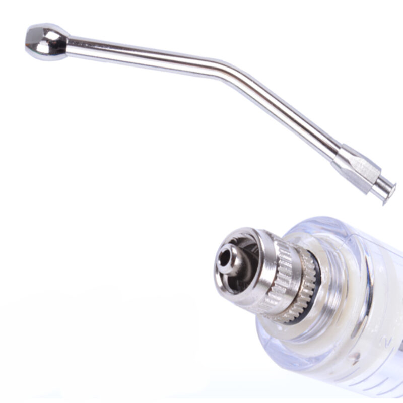 95mm Veterinary Drug Needle