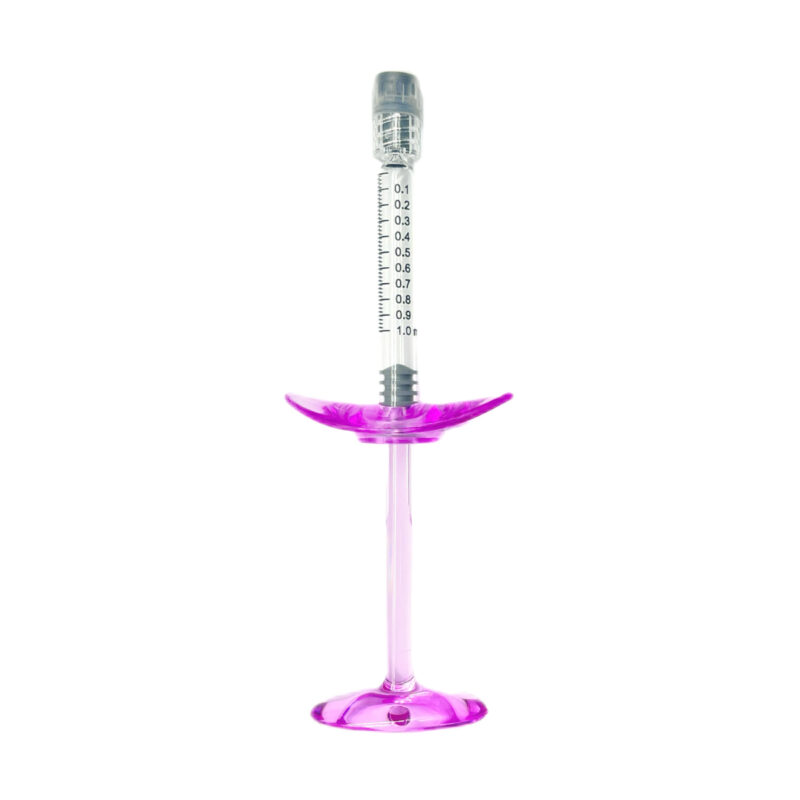 Prefilled Aesthetic Syringe