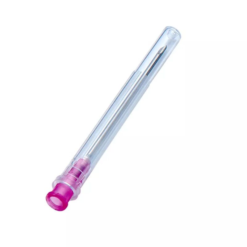 34g Hypodermic Needle