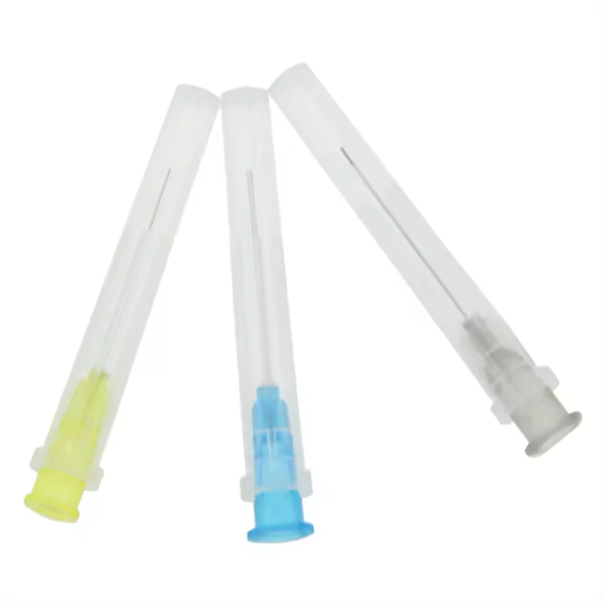 High Quality Disposable Stainless Steel 34g Hypodermic Needle - Image 3