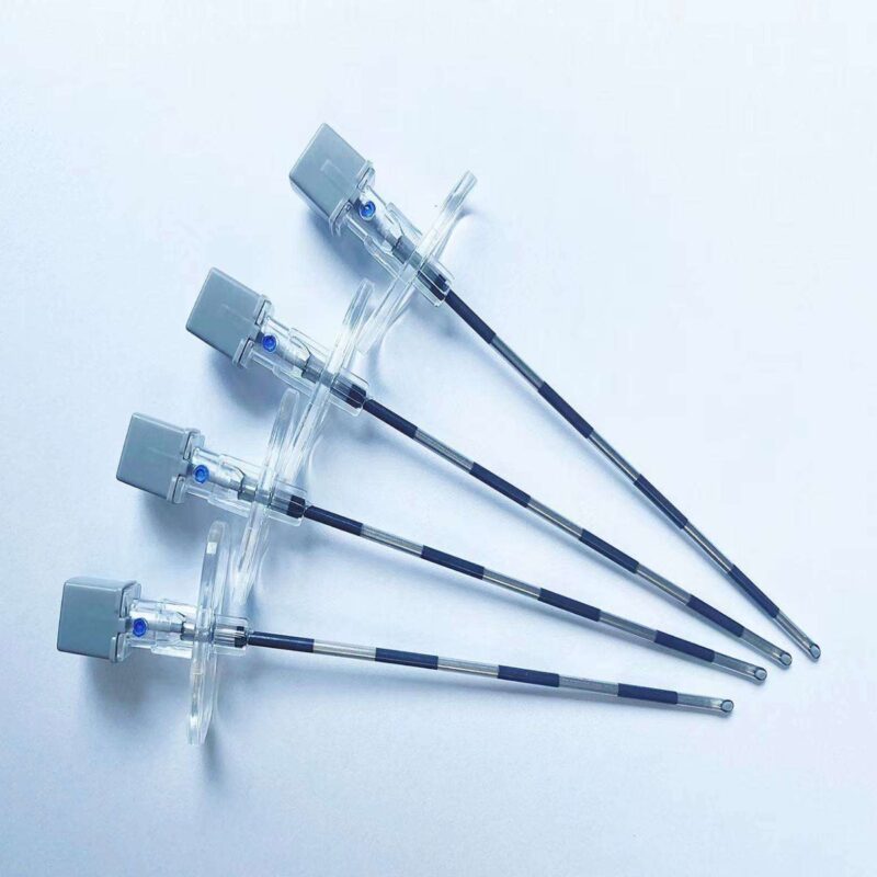 15G Epidural Spinal Needle