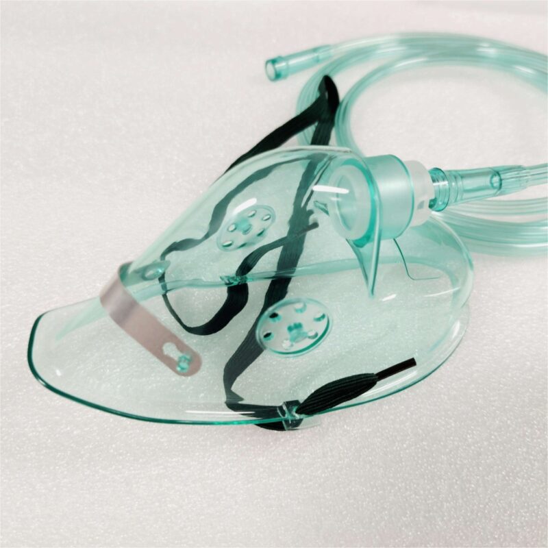 Oxygen Mask for Adults