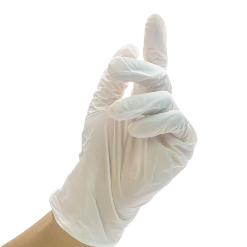 Sterilized Waterproof Gloves