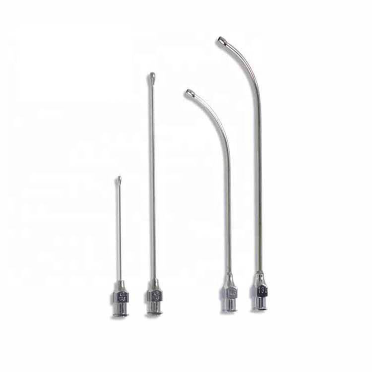 Drenching Bird Feeding Needle