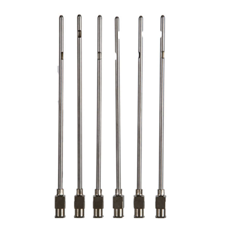 Veterinary Cow Teat Needle