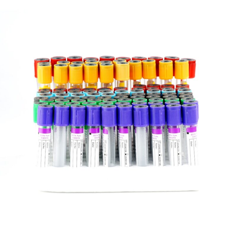 Tube for Laboratory Test