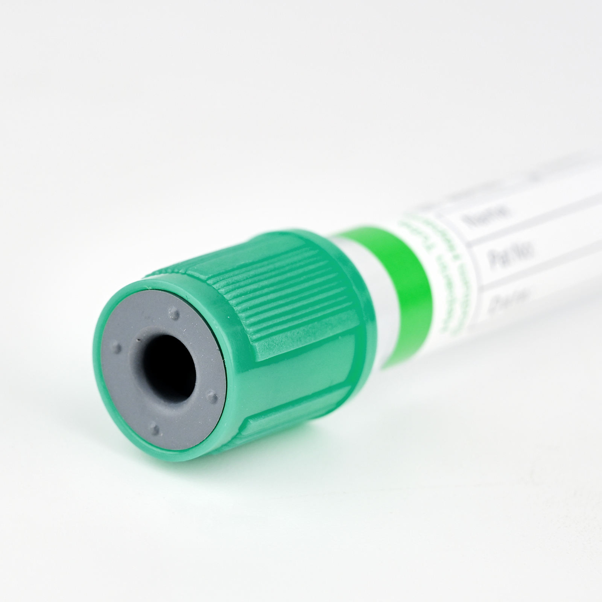 High Quality Vacuum Blood Collection Tube for Laboratory Test - Image 3