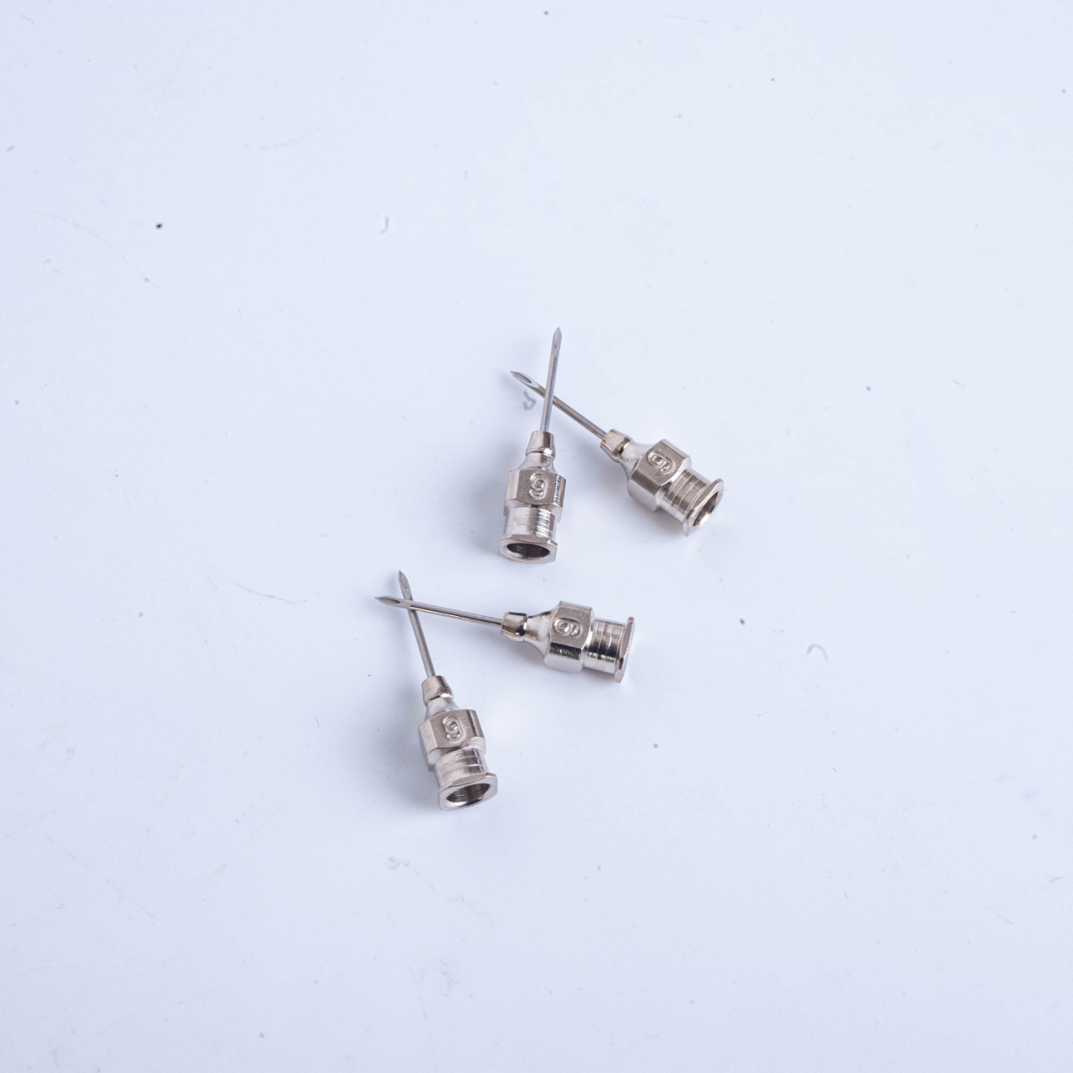 Hot Selling Stainless Steel 10g Veterinary Syringe Needle - Image 4