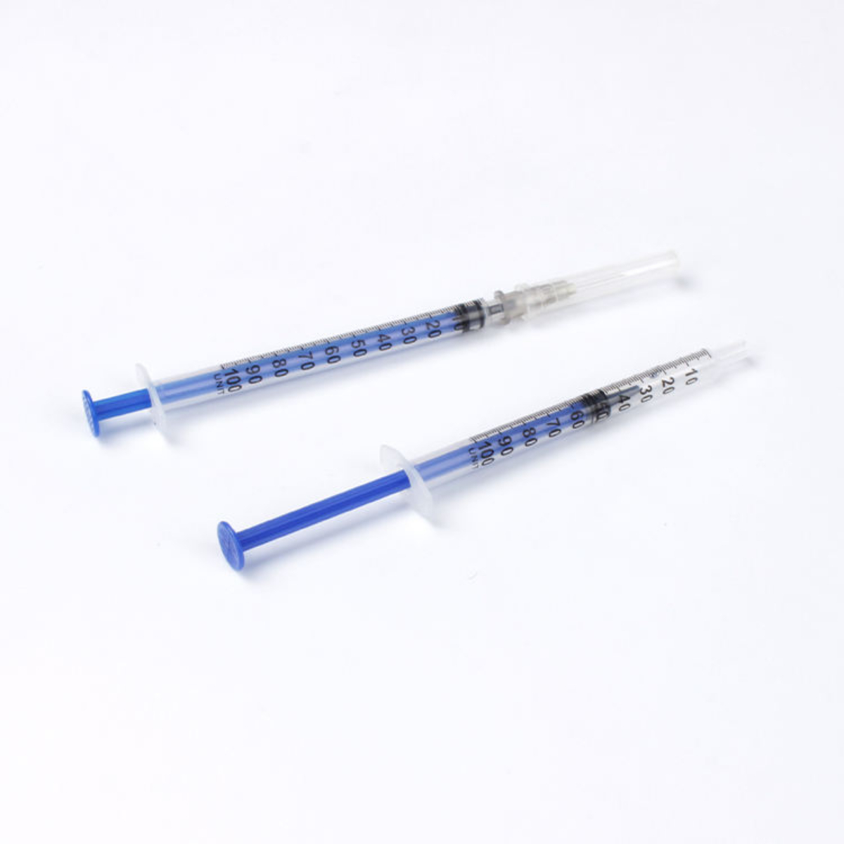 Best Quality Disposable Sterile Tuberculin Vaccine Syringe - Image 2
