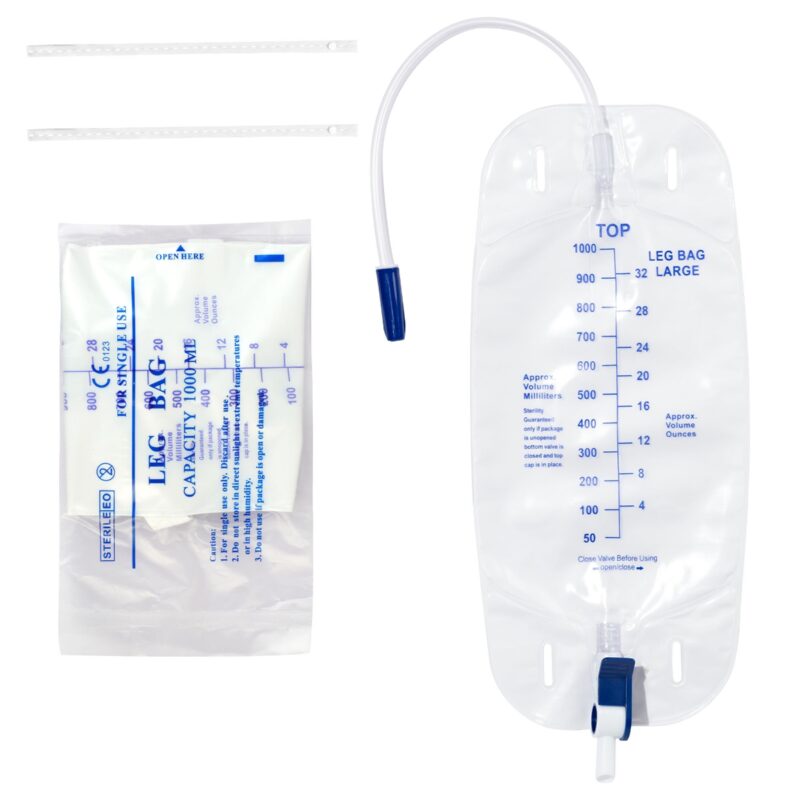 1000cc Urine Bag