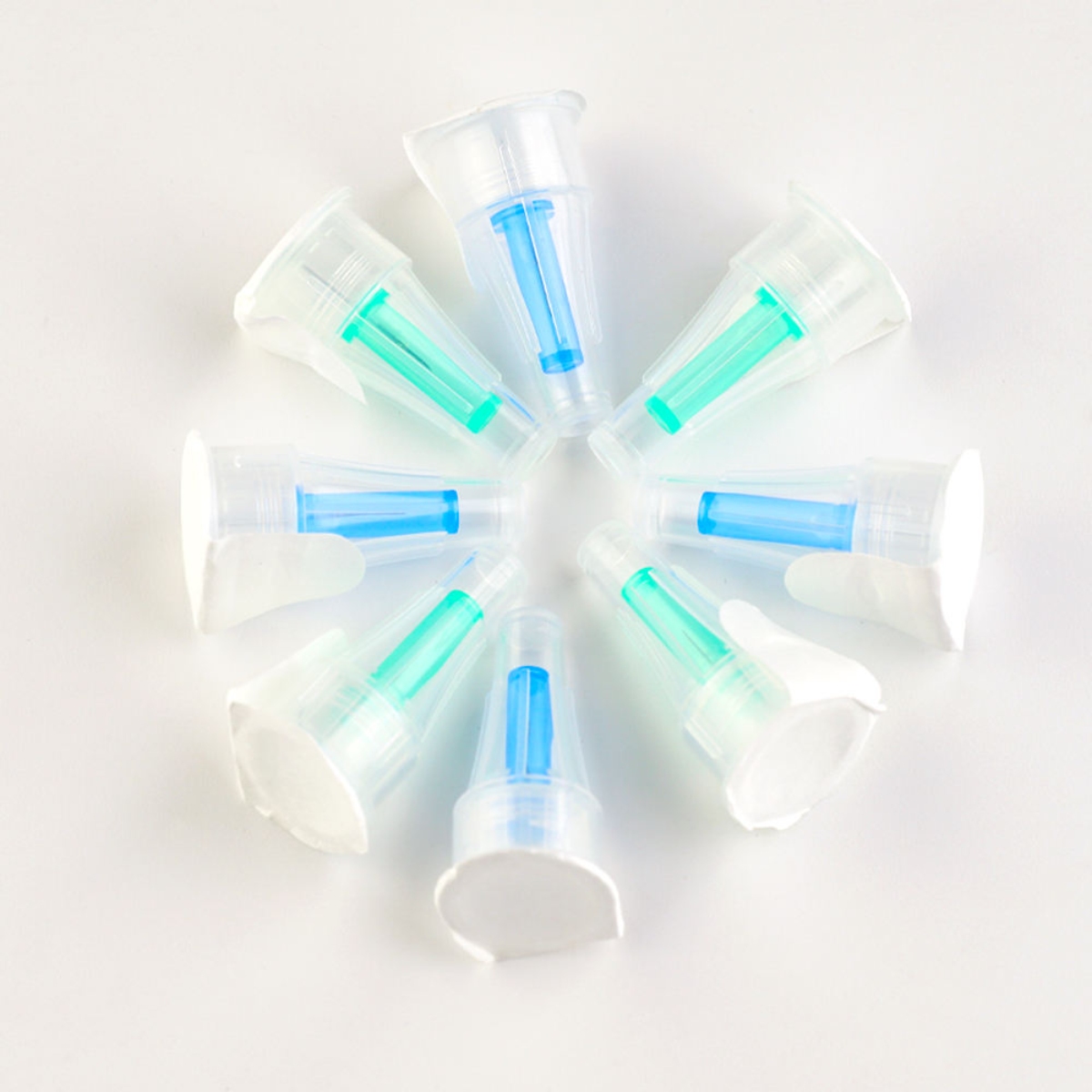 Professional Best Quality Disposable 4mm Insulin Pen Needles - Image 4