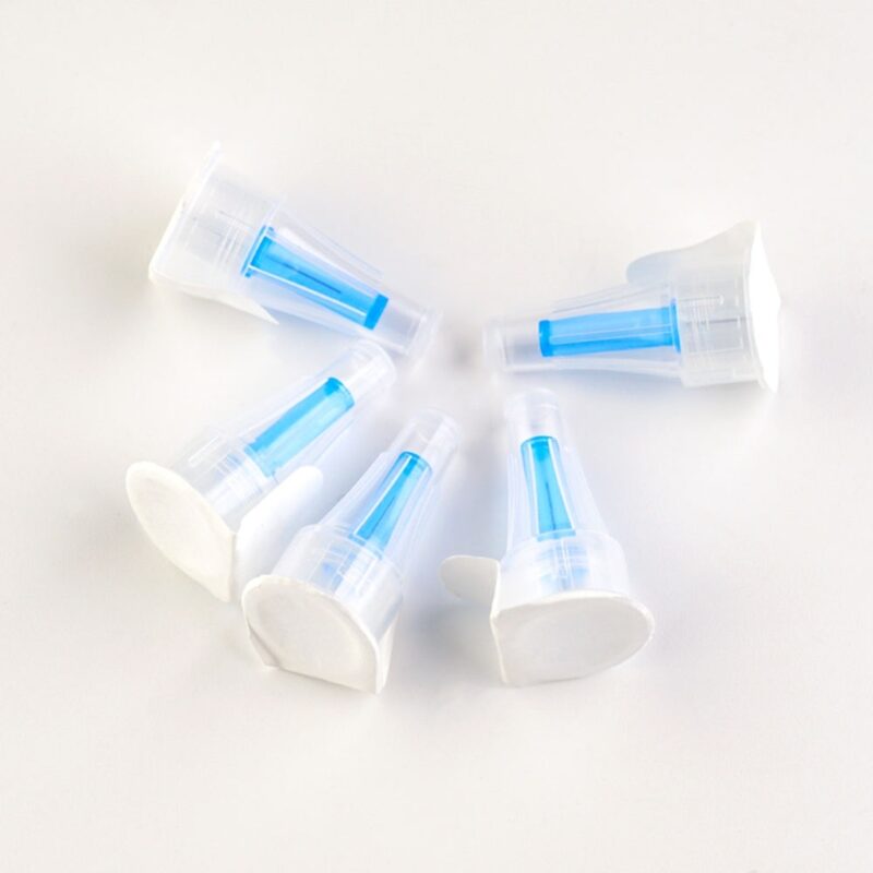 4mm Insulin Pen Needles