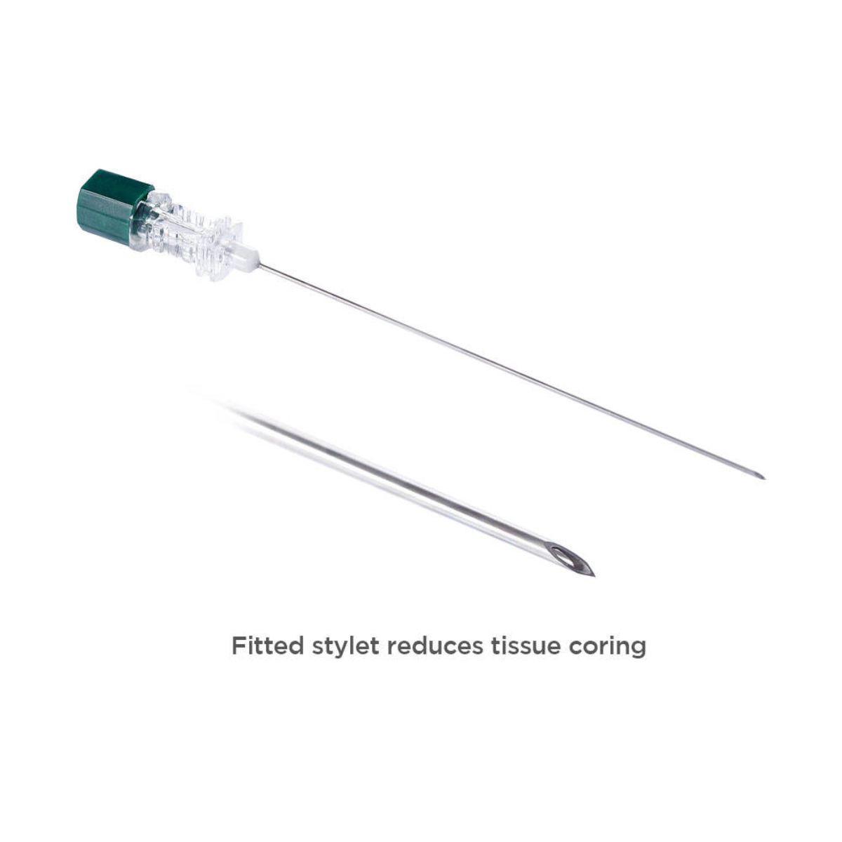 Professional Best Quality Disposable Sterile 15g Spinal Needle - Image 2