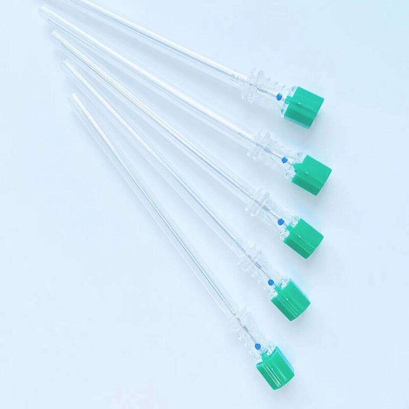 18G Spinal Anesthesia Needle