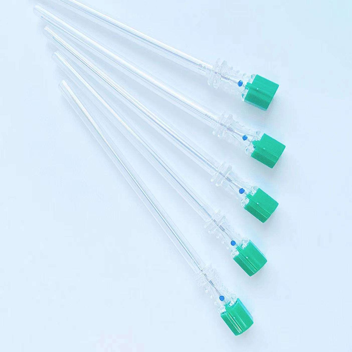 18G Spinal Anesthesia Needle