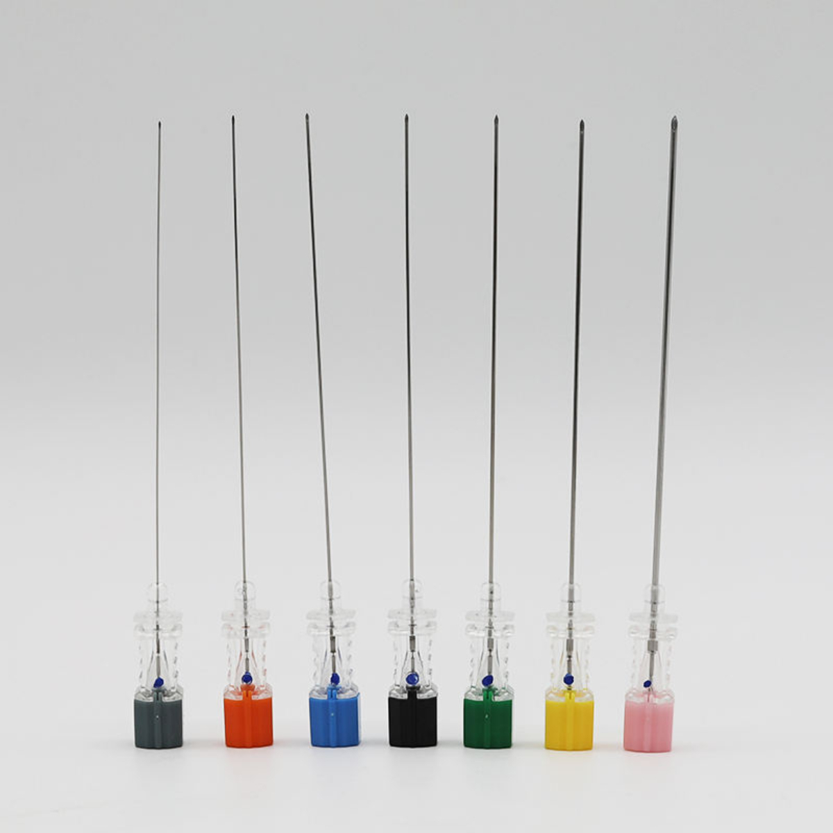 Professional Best Selling 18G Spinal Anesthesia Needle - Image 3
