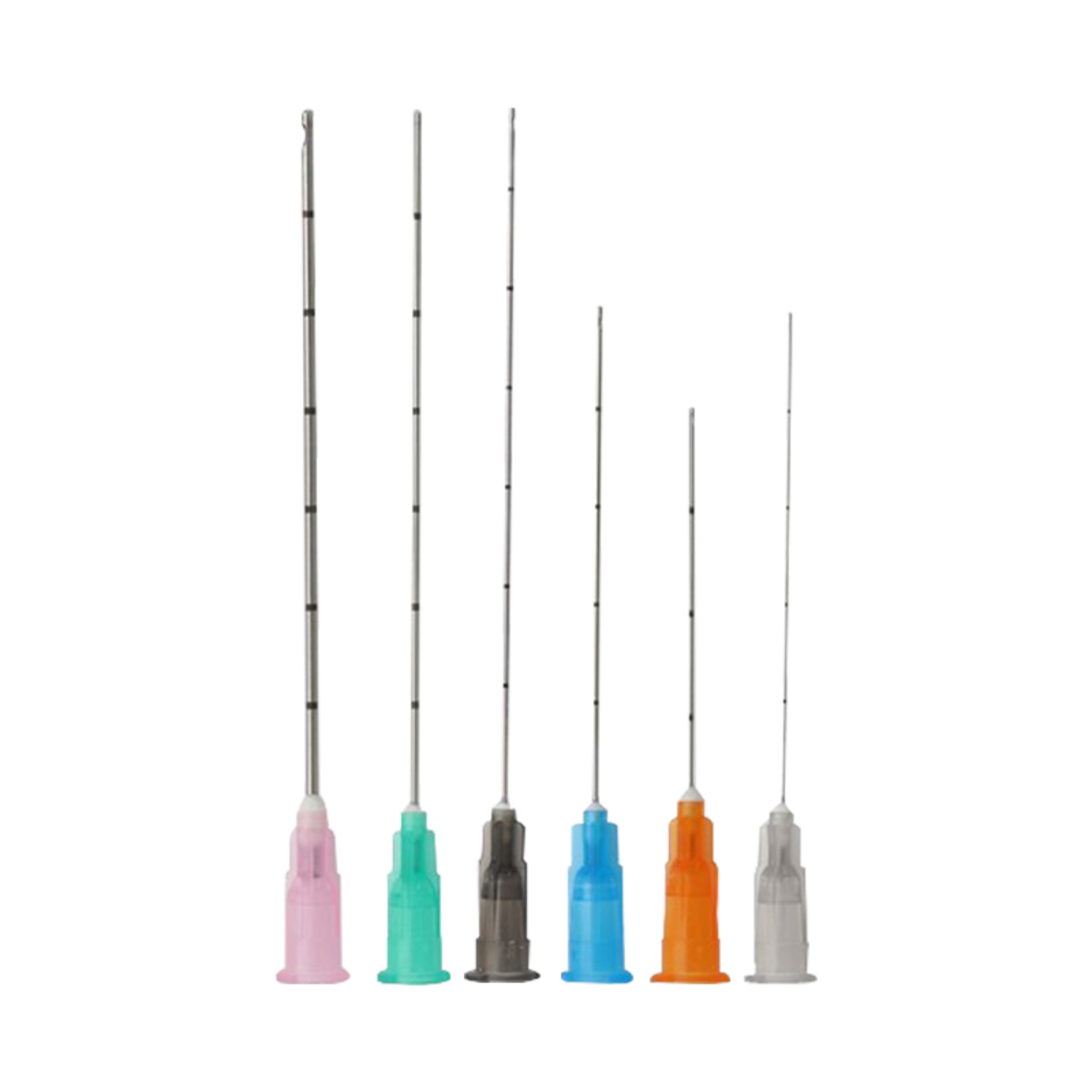 Professional Best Selling Stainless 18g Fine Blunt Needle - Image 4