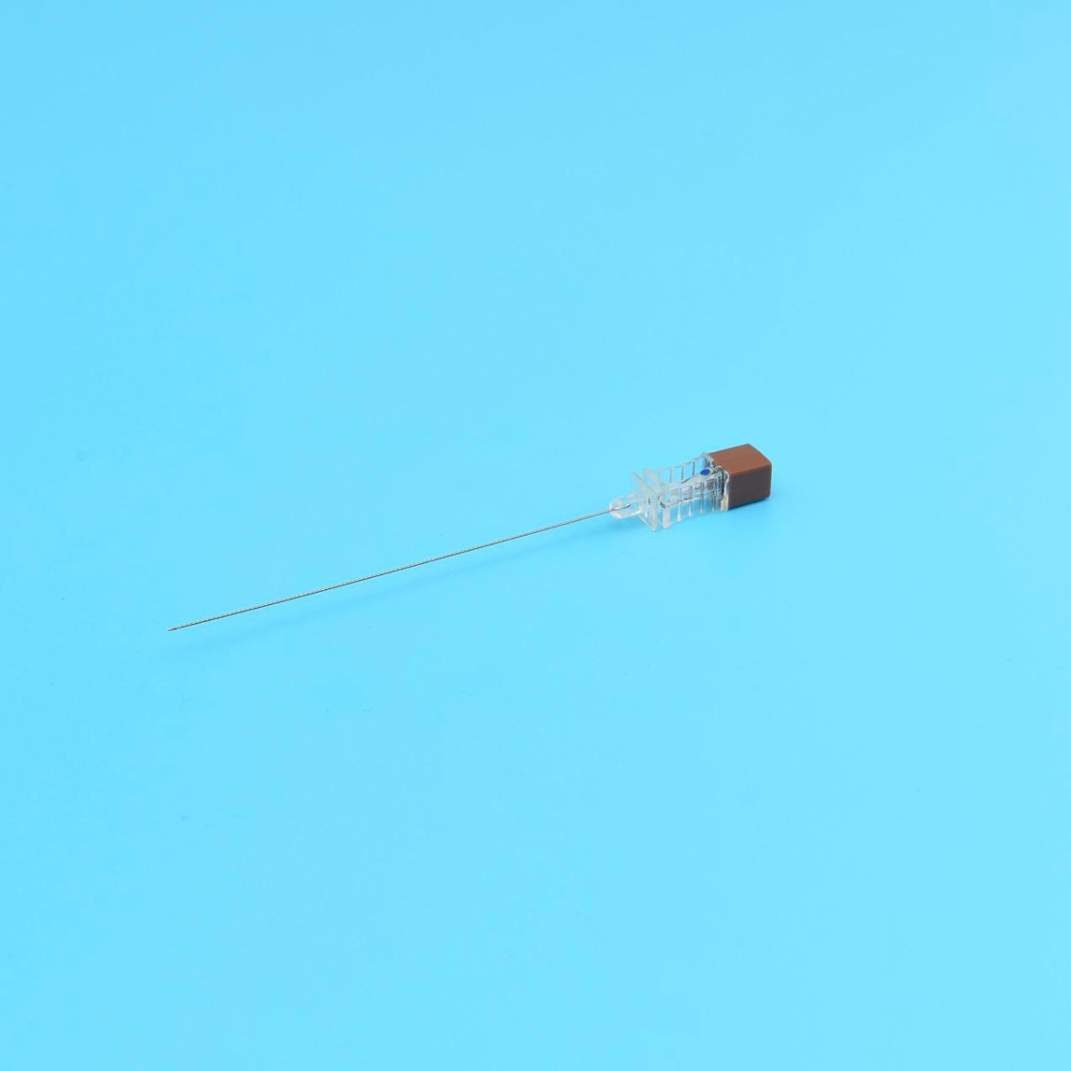 Professional Disposable 25g Quincke Tip Spinal Needle - Image 4