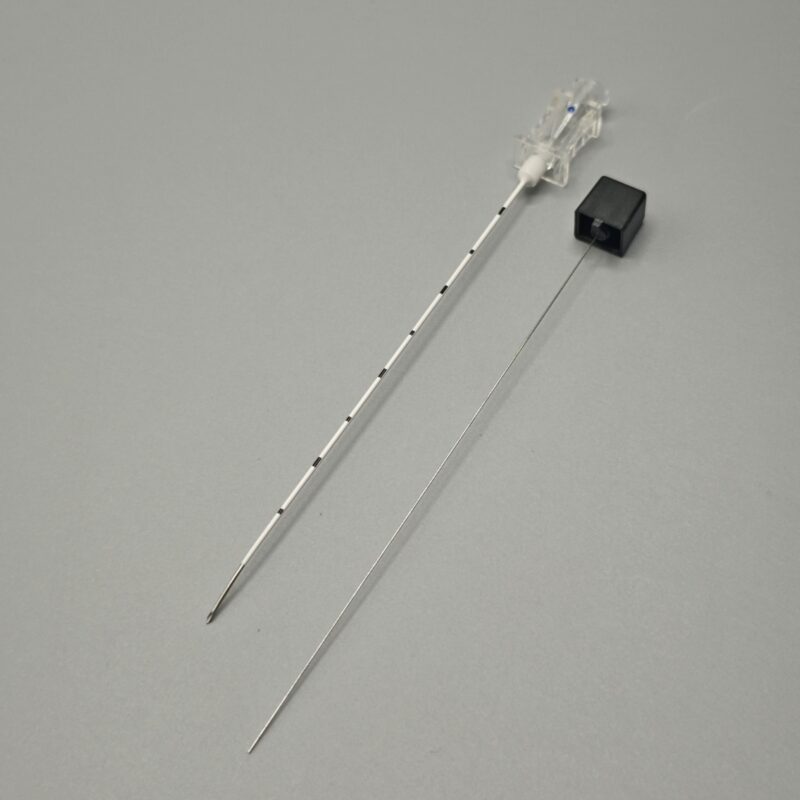27g Sterile Spinal Needle