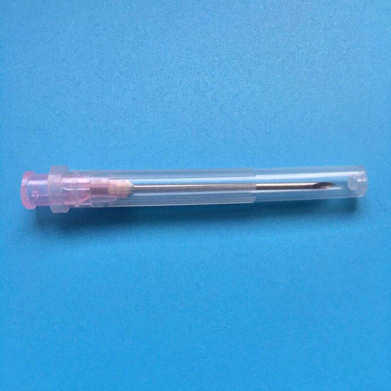 27g Hypodermic Needle