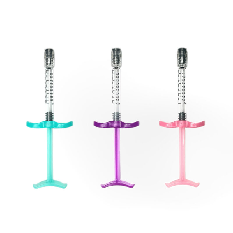 Dermal Fillers Prefilled Syringe