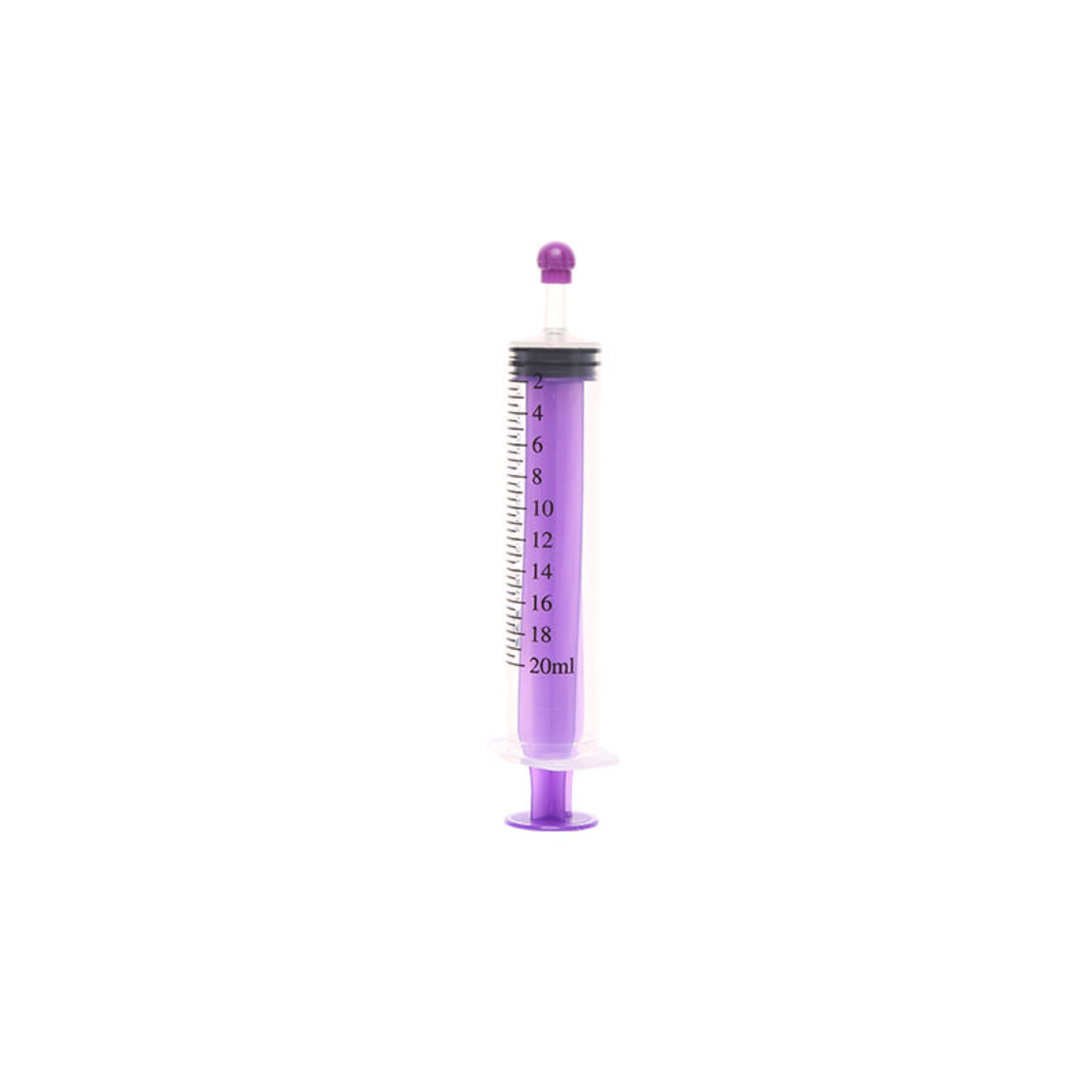 Professional High Quality Disposable 1ml Auto-Disable Syringe - Image 2
