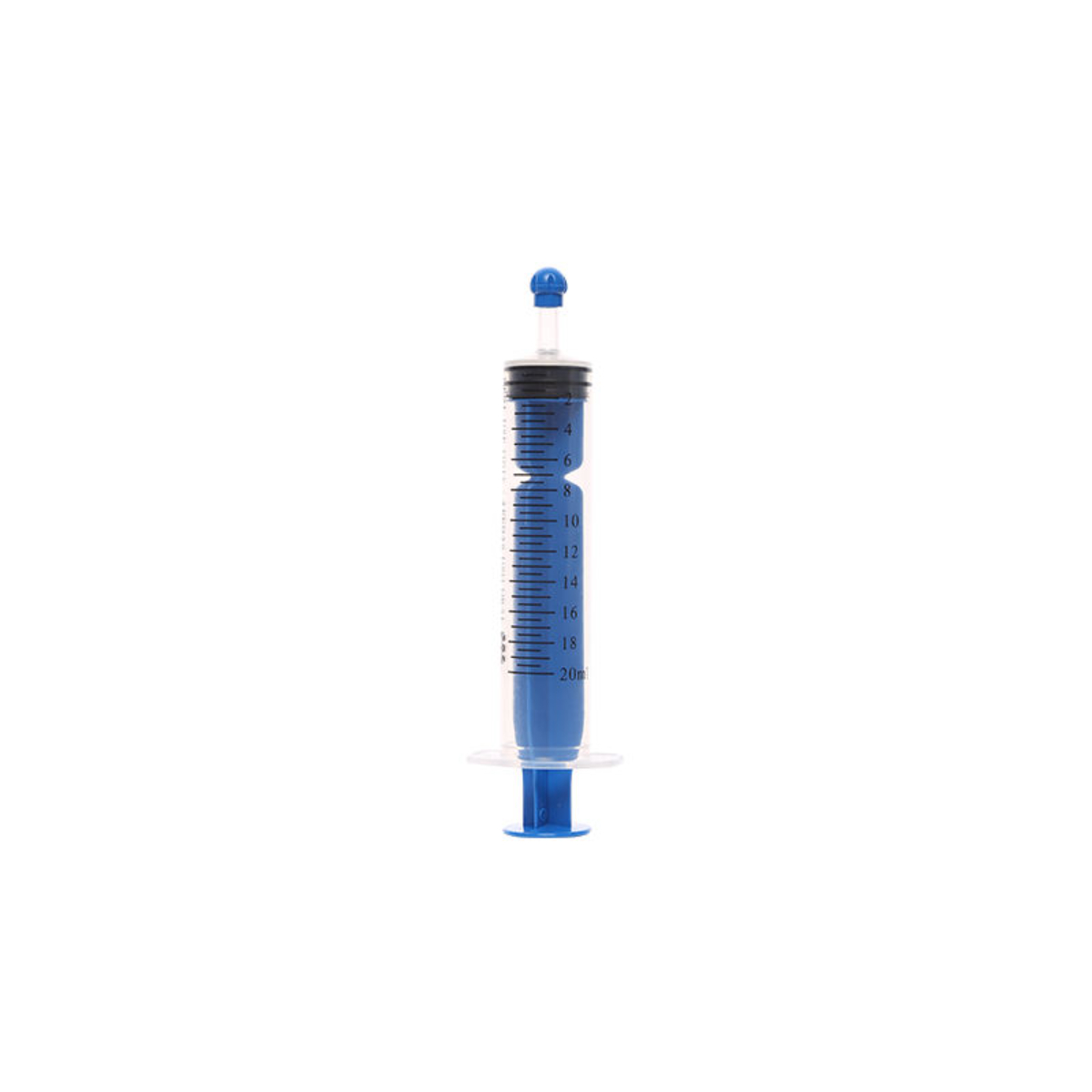 Professional High Quality Disposable 1ml Auto-Disable Syringe - Image 5