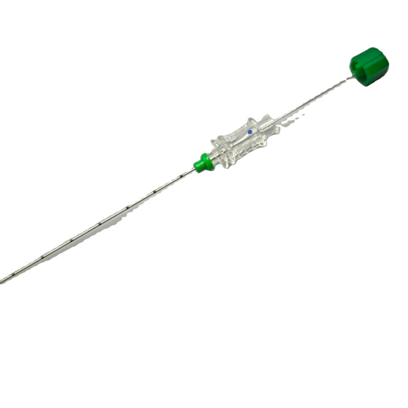 21g PVC Spinal Needle