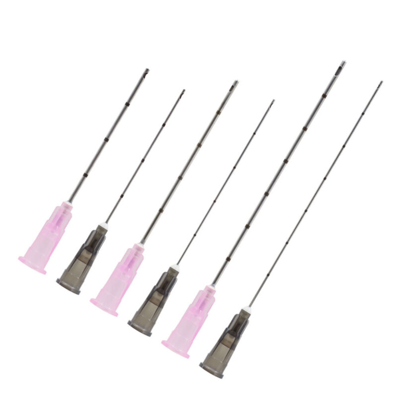 34g Cosmetic Needles