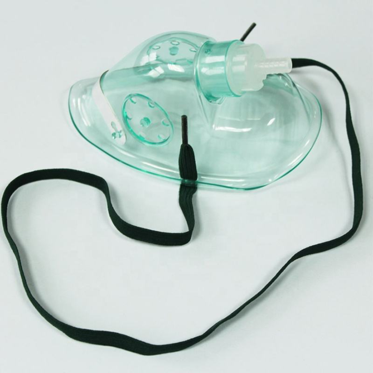 Professional High Quality Disposable Oxygen Mask with Tubes - Image 5