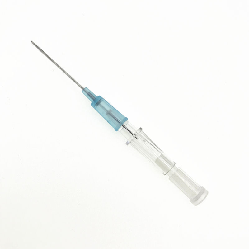 Disposable Pen Type IV Cannulas