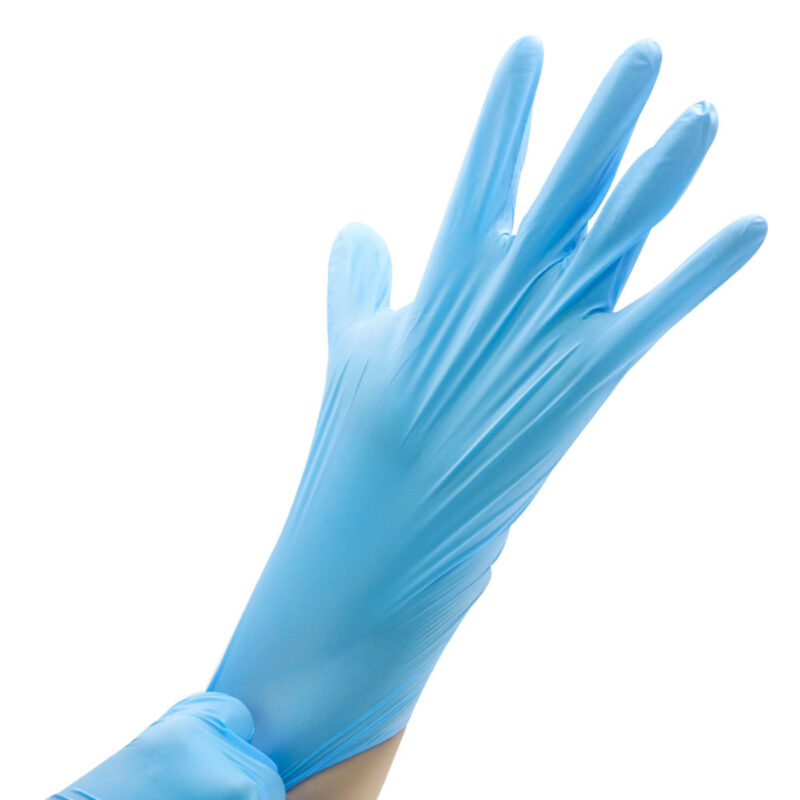 Surgical Medical Gloves