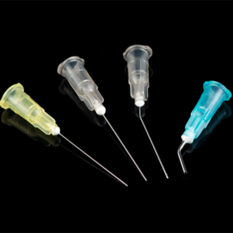 Dental Irrigation Needle