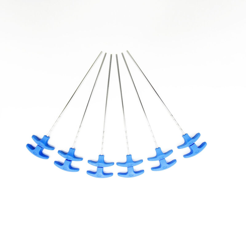 Orthopedic Surgery Spinal Needle