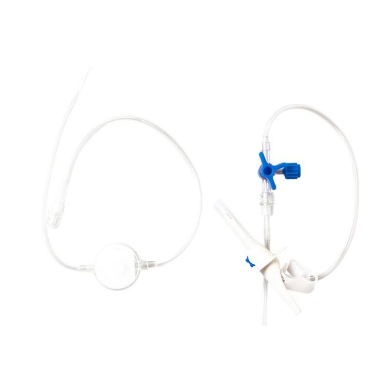 Filter IV Infusion Set