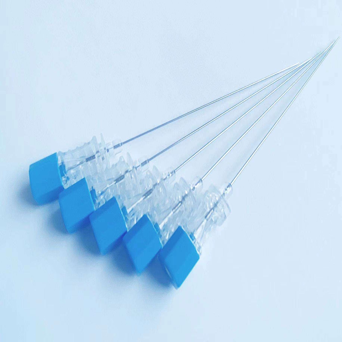 Professional Reliable 27G Consumables Spinal Needle - Image 4