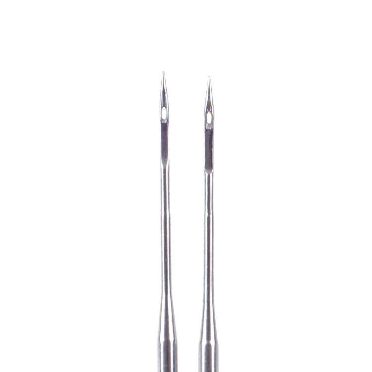 Reliable Best Stainless Steel Veterinary 12g Safety Needles - Image 2
