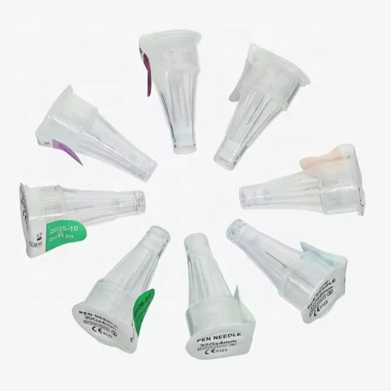 30g Insulin Pen Injection Needle