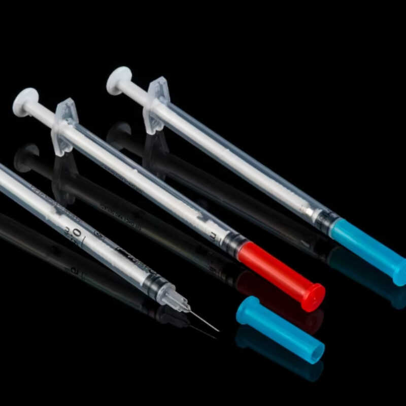 0.5ml Auto Disable Syringe with Needle