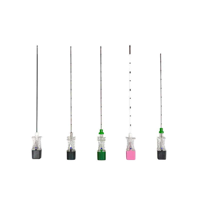 18g Nerve Block Spinal Needle