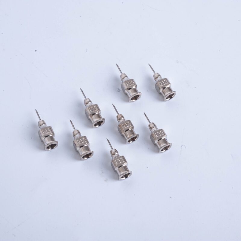 23g Veterinary Needle